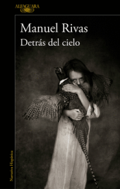 Cover Image: DETRÁS DEL CIELO