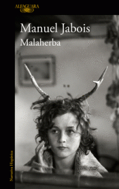 Imagen de cubierta: MALAHERBA