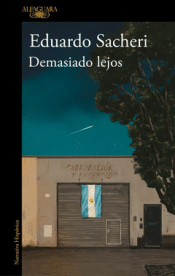 Cover Image: DEMASIADO LEJOS