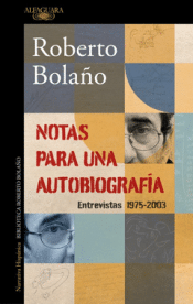 Cover Image: NOTAS PARA UNA AUTOBIOGRAFÍA