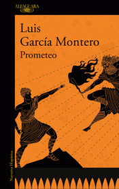 Cover Image: PROMETEO