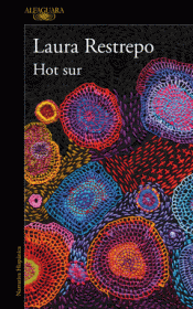 Cover Image: HOT SUR