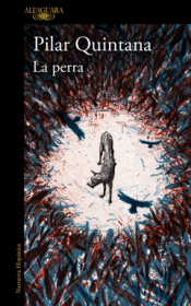 Cover Image: LA PERRA