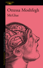 Cover Image: MCGLUE