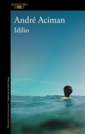 Cover Image: IDILIO