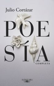 Cover Image: POESÍA COMPLETA