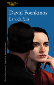 Cover Image: LA VIDA FELIZ