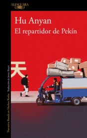 Cover Image: EL REPARTIDOR DE PEKÍN