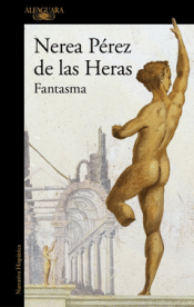 Cover Image: FANTASMA