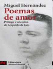 Imagen de cubierta: POEMAS DE AMOR