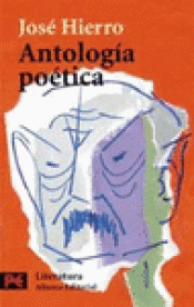 Imagen de cubierta: ANTOLOGÍA POÉTICA