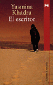 Imagen de cubierta: EL ESCRITOR