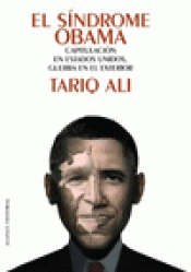 Imagen de cubierta: EL SÍNDROME OBAMA