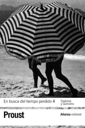Cover Image: EN BUSCA DEL TIEMPO PERDIDO 4
