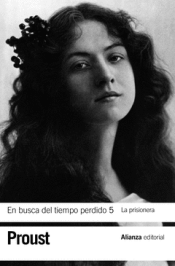 Cover Image: EN BUSCA DEL TIEMPO PERDIDO 5
