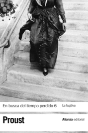 Cover Image: EN BUSCA DEL TIEMPO PERDIDO 6