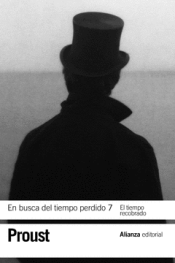 Cover Image: EN BUSCA DEL TIEMPO PERDIDO 7