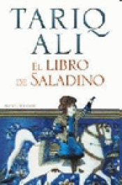 Imagen de cubierta: EL LIBRO DE SALADINO