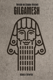 Cover Image: GILGAMESH