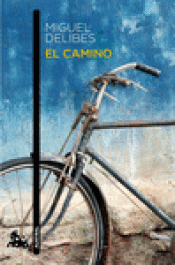 Imagen de cubierta: EL CAMINO