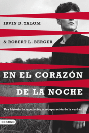 Cover Image: EN EL CORAZÓN DE LA NOCHE