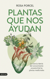 Cover Image: PLANTAS QUE NOS AYUDAN