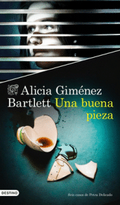 Cover Image: UNA BUENA PIEZA