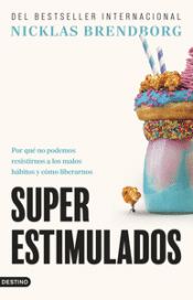 Cover Image: SUPERESTIMULADOS