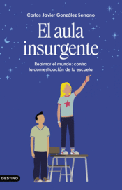 Cover Image: EL AULA INSURGENTE