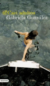 Cover Image: CASI ADULTOS