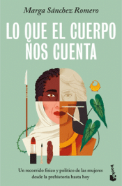 Cover Image: LO QUE EL CUERPO NOS CUENTA