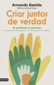 Cover Image: CRIAR JUNTOS DE VERDAD