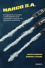 Cover Image: NARCO, S. A.