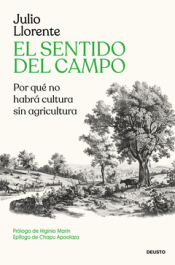 Cover Image: EL SENTIDO DEL CAMPO