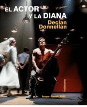 Cover Image: EL ACTOR Y LA DIANA