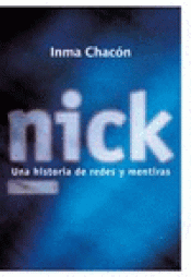 Imagen de cubierta: NICK