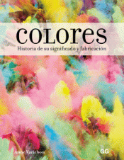 Imagen de cubierta: COLORES