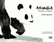 Cover Image: ANIMALIA