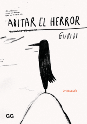 Cover Image: ABITAR EL HERROR