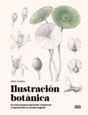 Cover Image: ILUSTRACIÓN BOTÁNICA