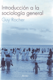INTRODUCCIÓN A LA SOCIOLOGÍA GENERAL Cover Image: INTRODUCCIÓN A LA SOCIOLOGÍA GENERAL
