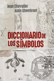 Cover Image: DICCIONARIO DE LOS SÍMBOLOS