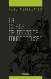 Cover Image: LA COLETA DEL BARÓN DE MÜNCHHAUSEN