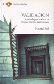 Cover Image: VALIDACIÓN