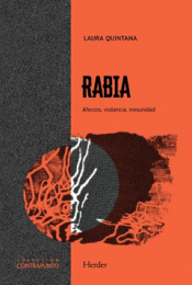 Cover Image: RABIA