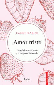 Cover Image: AMOR TRISTE