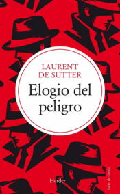 Cover Image: ELOGIO DEL PELIGRO