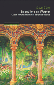 LO SUBLIME EN WAGNER Cover Image: LO SUBLIME EN WAGNER