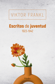 Cover Image: ESCRITOS DE JUVENTUD 1923-1942