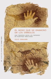 Cover Image: EL MONO QUE SE ENAMORÓ DE LOS SÍMBOLOS